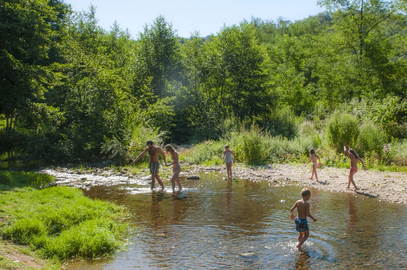 Vakantiepark Filament, Vakantiepark Languedoc Roussillon - 4