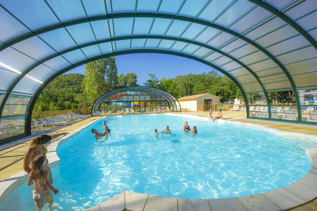 Filament, Vakantiepark Languedoc Roussillon - 9