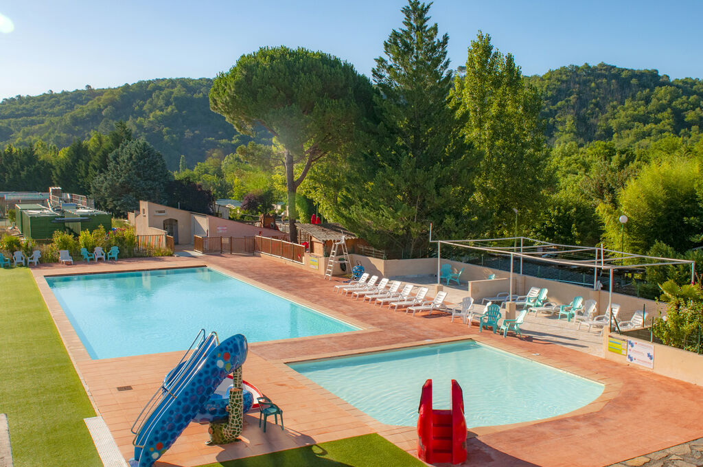 Filament, Vakantiepark Languedoc Roussillon - 10