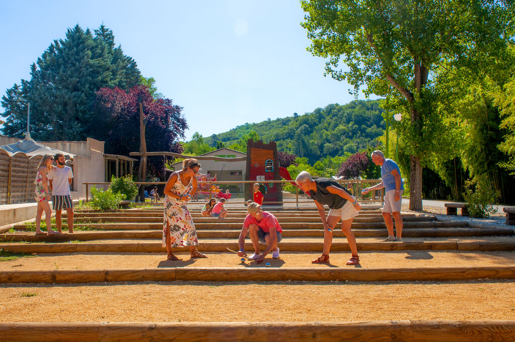 Filament, Vakantiepark Languedoc Roussillon - 12