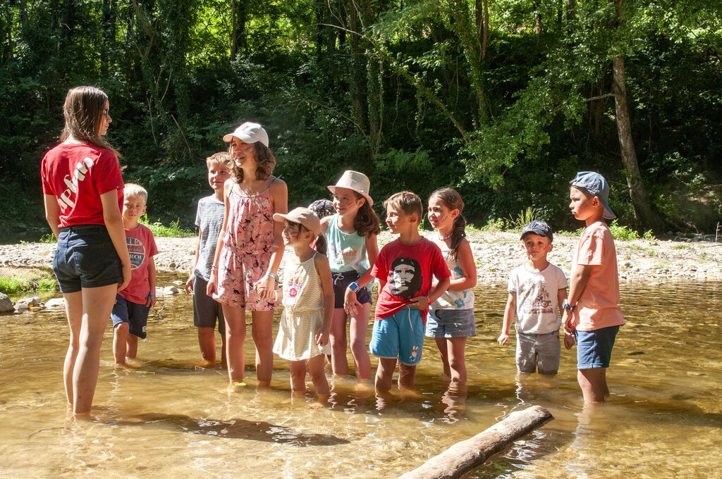 Filament, Camping Languedoc Roussillon - 25