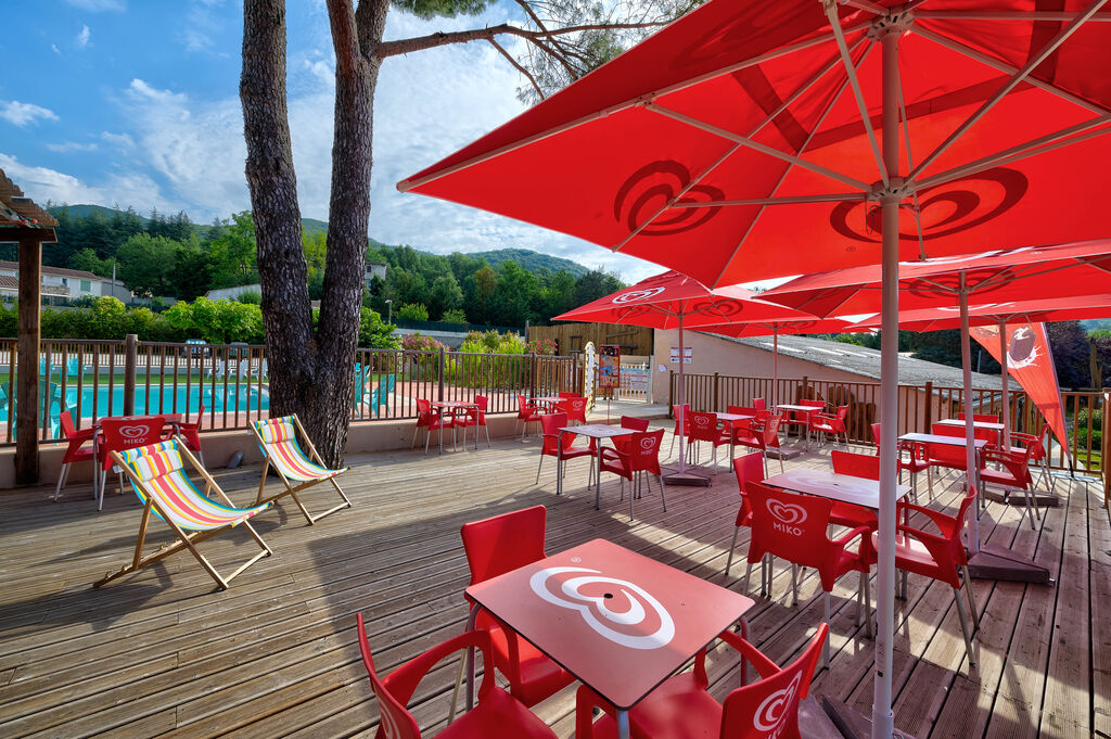 Filament, Vakantiepark Languedoc Roussillon - 30