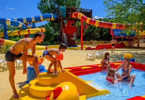 Camping Filament, Camping Languedoc Roussillon