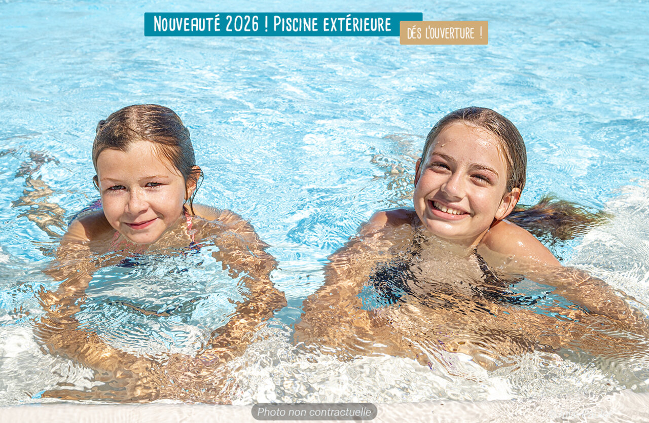 Au Flamenco, Vakantiepark Languedoc Roussillon - 3