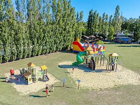 Vakantiepark Au Flamenco, Vakantiepark Languedoc Roussillon Vakantiepark Au Flamenco, Vakantiepark Languedoc Roussillon