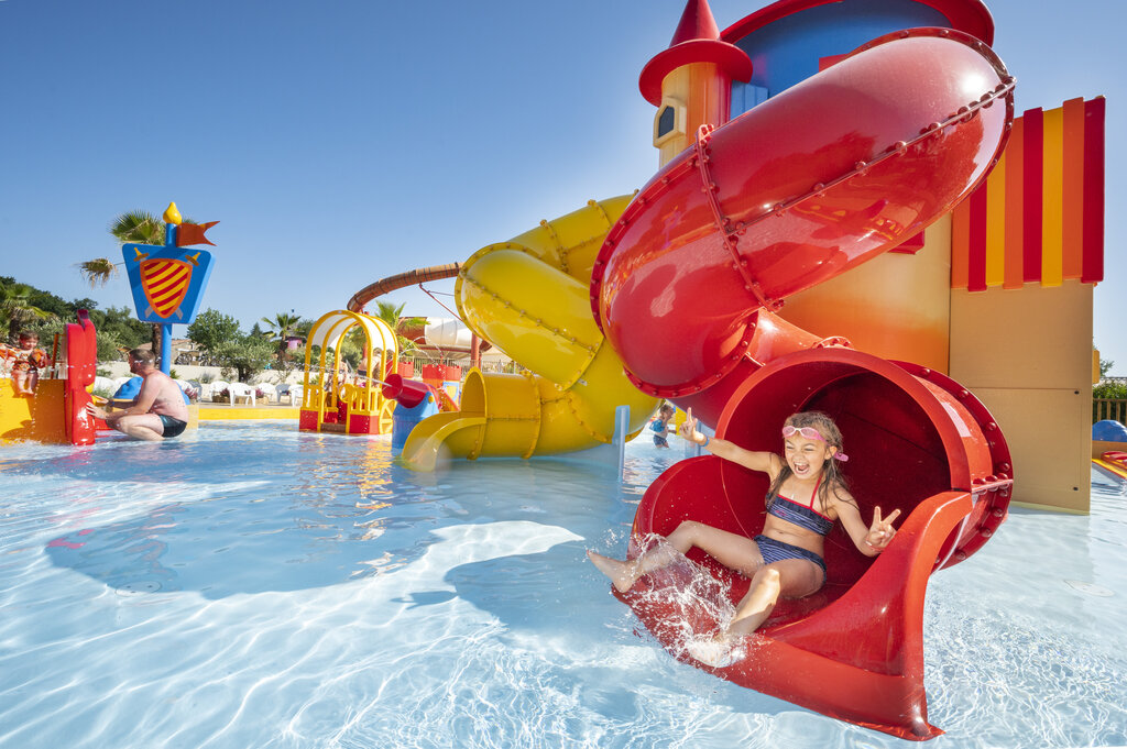 Les Forges, Vakantiepark Loirestreek - 33
