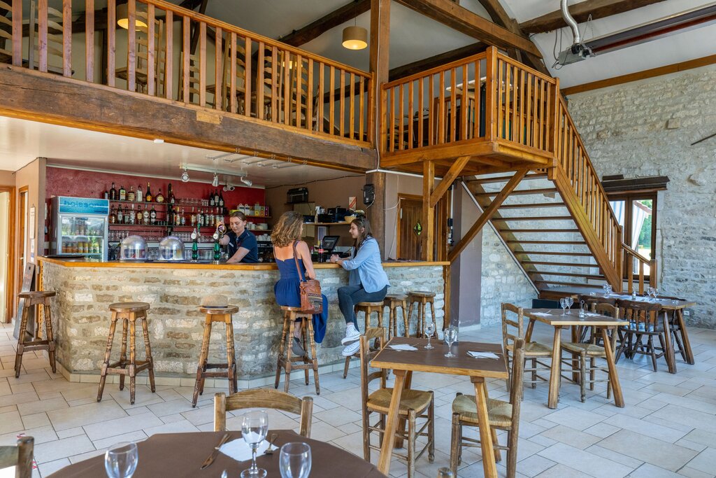 Forge Sainte Marie, Vakantiepark Champagne Ardenne - 10