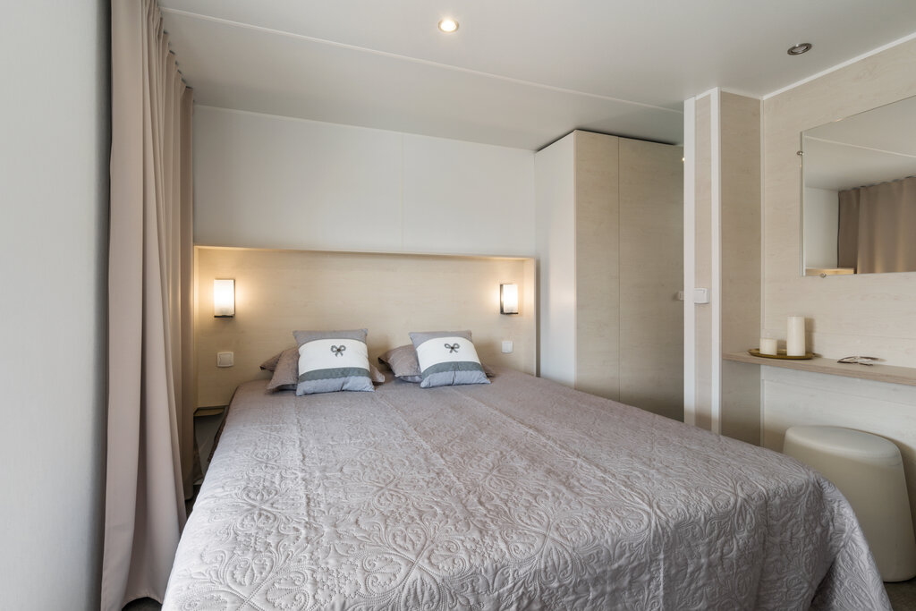 Forge Sainte Marie, Vakantiepark Champagne Ardenne - 15