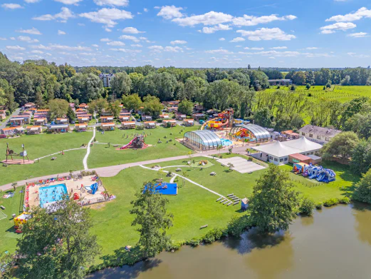 Vakantiepark Fredland, Vakantiepark Ile de Frankrijk