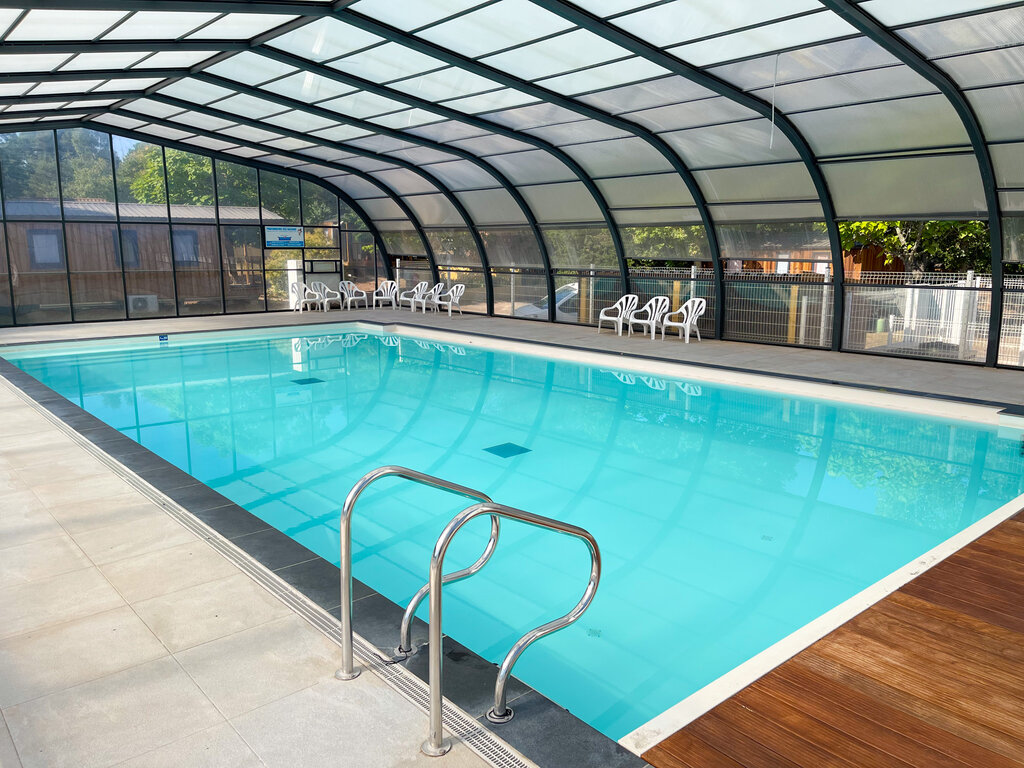 Le Frjus, Vakantiepark Provence-Alpen-Cte d'Azur - 3