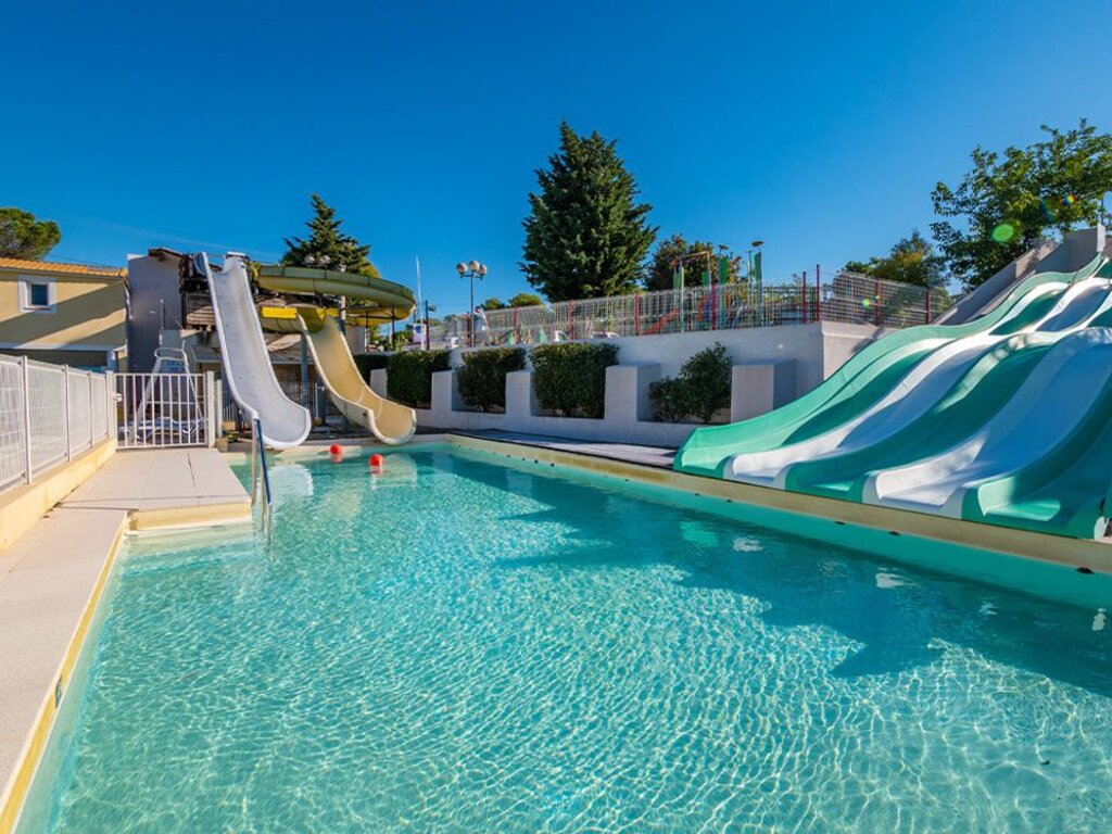 Le Frjus, Vakantiepark Provence-Alpen-Cte d'Azur - 11