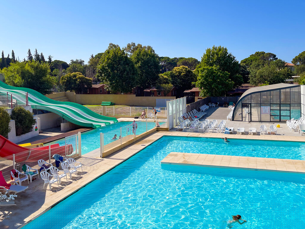 Le Frjus, Vakantiepark Provence-Alpen-Cte d'Azur - 14