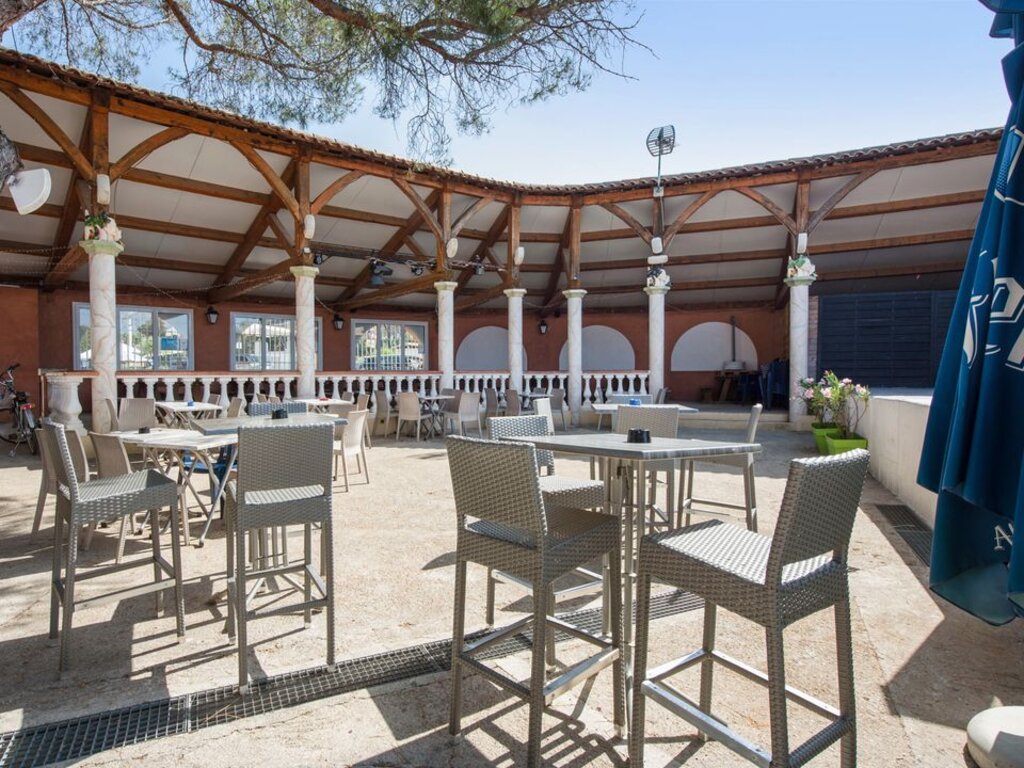 Le Frjus, Vakantiepark Provence-Alpen-Cte d'Azur - 15
