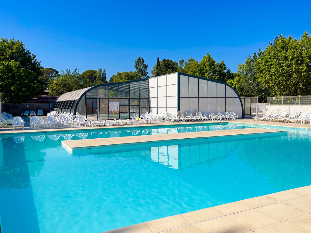 Le Frjus, Vakantiepark Provence-Alpen-Cte d'Azur - 16