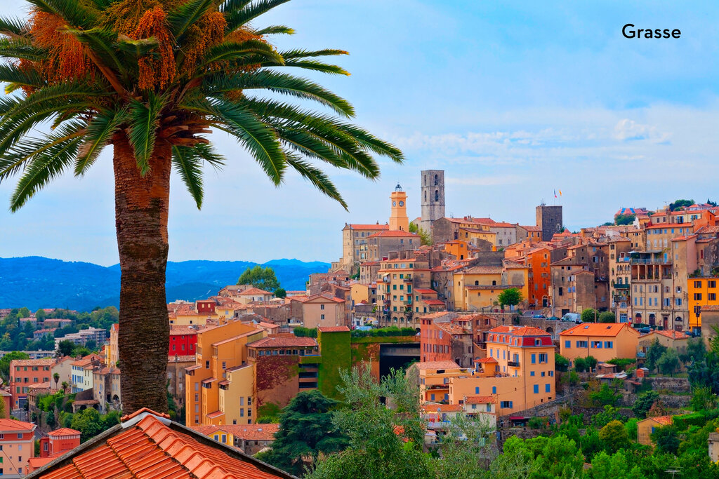 Le Frjus, Vakantiepark Provence-Alpen-Cte d'Azur - 23