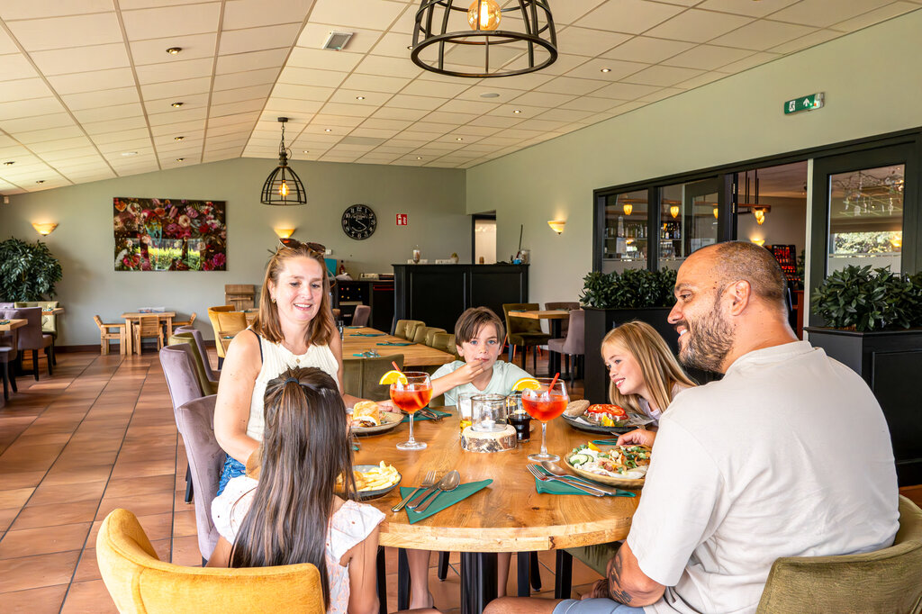 De Fruithof, Vakantiepark Drenthe - 6
