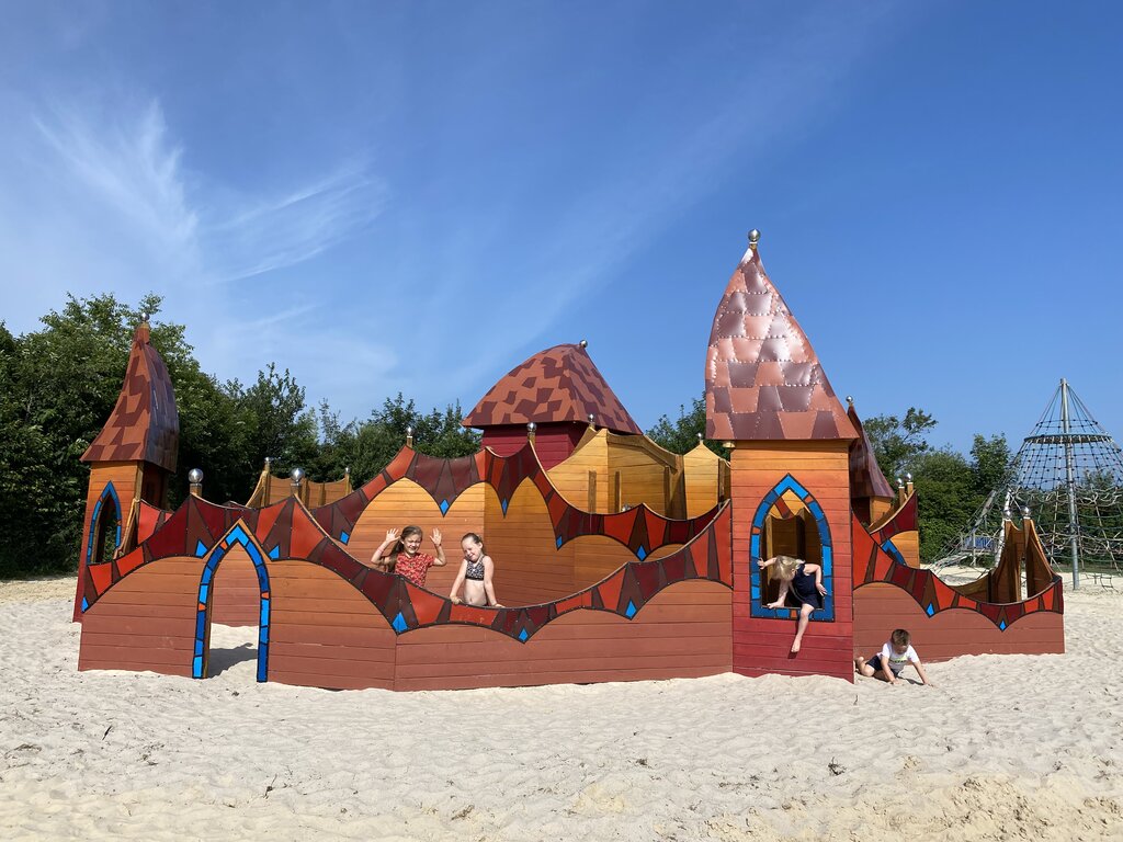 De Fruithof, Vakantiepark Drenthe - 8