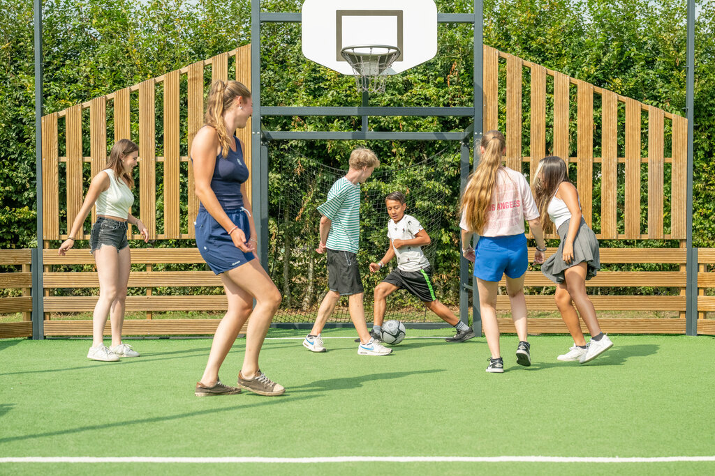De Fruithof, Vakantiepark Drenthe - 14