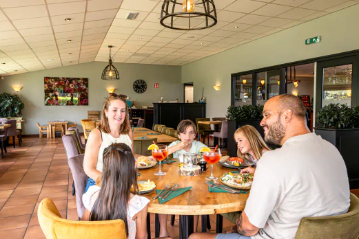De Fruithof, Vakantiepark Drenthe - 6