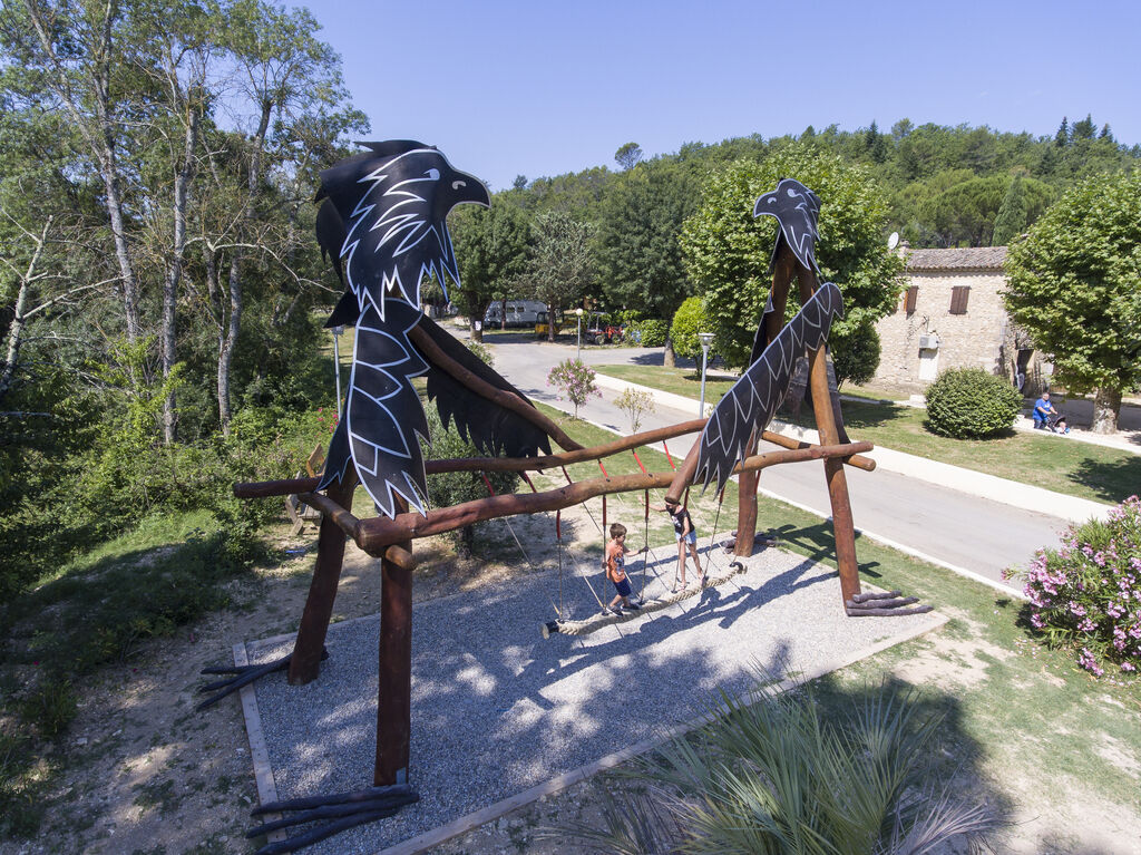 Les Fumades, Vakantiepark Languedoc Roussillon - 23