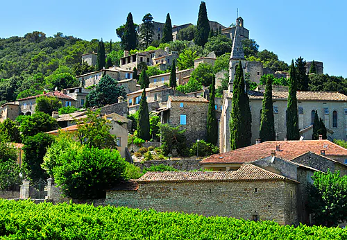 Vakantiepark Fumades, Vakantiepark Languedoc Roussillon Vakantiepark Fumades, Vakantiepark Languedoc Roussillon