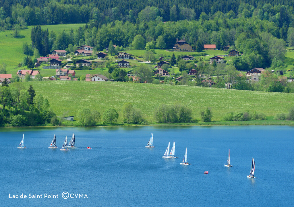 Fuvettes, Campingplatz Franche Comt - 9