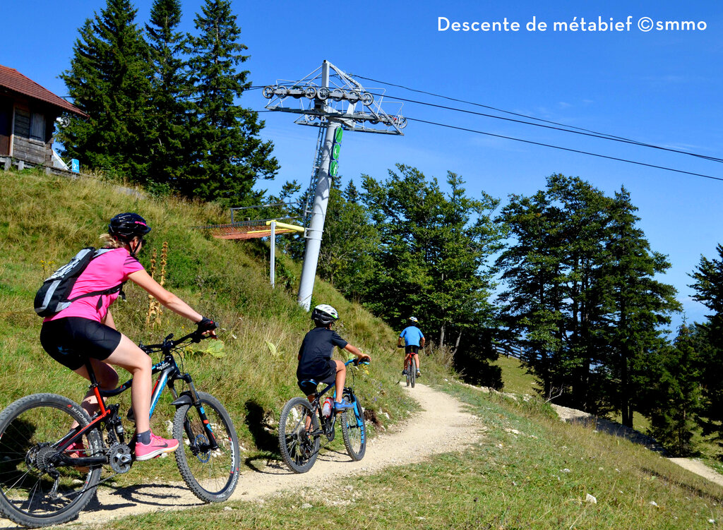 Fuvettes, Vakantiepark Franche Comt - 13