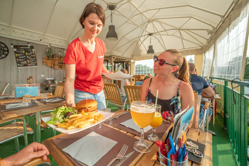 Fuvettes, Vakantiepark Franche Comt - 31