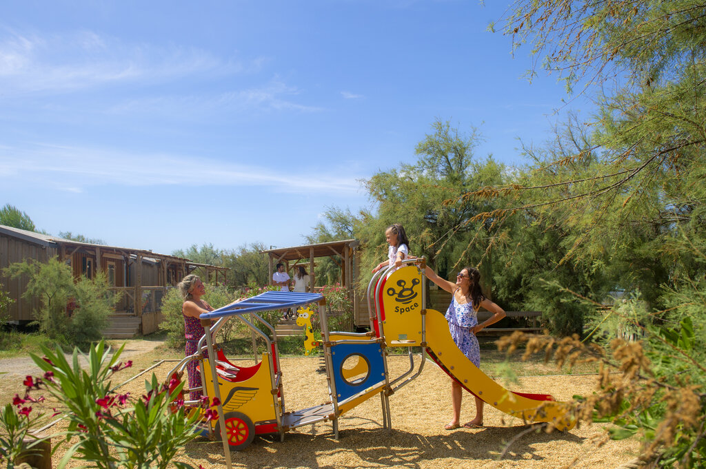 Grande Cosse, Vakantiepark Languedoc Roussillon - 4