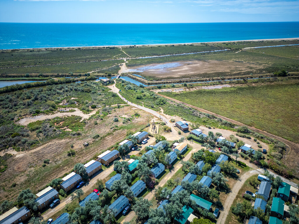 Grande Cosse, Campingplatz Languedoc Roussillon - 8