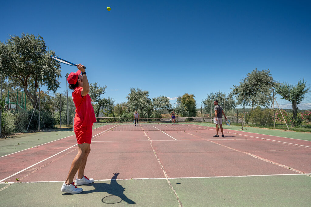 Grande Cosse, Camping Languedoc Roussillon - 32