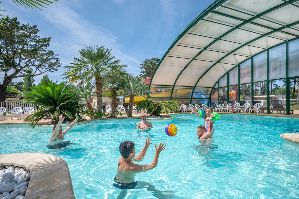 Le Grand Large, Vakantiepark Bretagne - 4