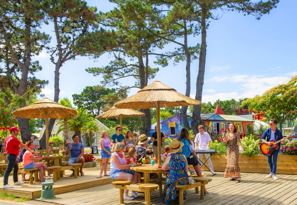 Le Grand Large, Vakantiepark Bretagne - 23