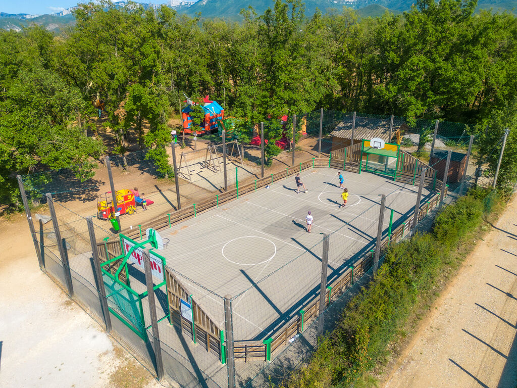 Le Grand Lierne, Vakantiepark Rhone-Alpen - 8