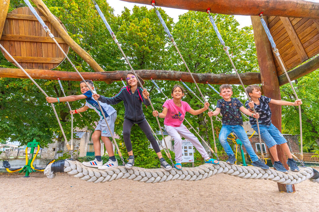 La Grenouillre, Vakantiepark Centre-Val de Loire - 13
