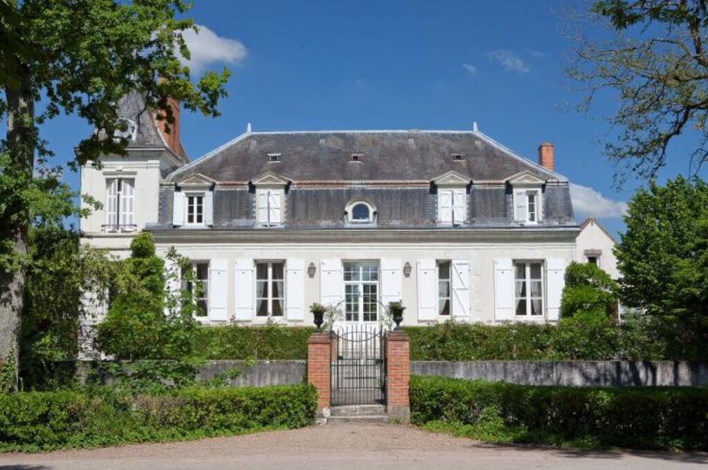 La Grenouillre, Vakantiepark Centre-Val de Loire - 24