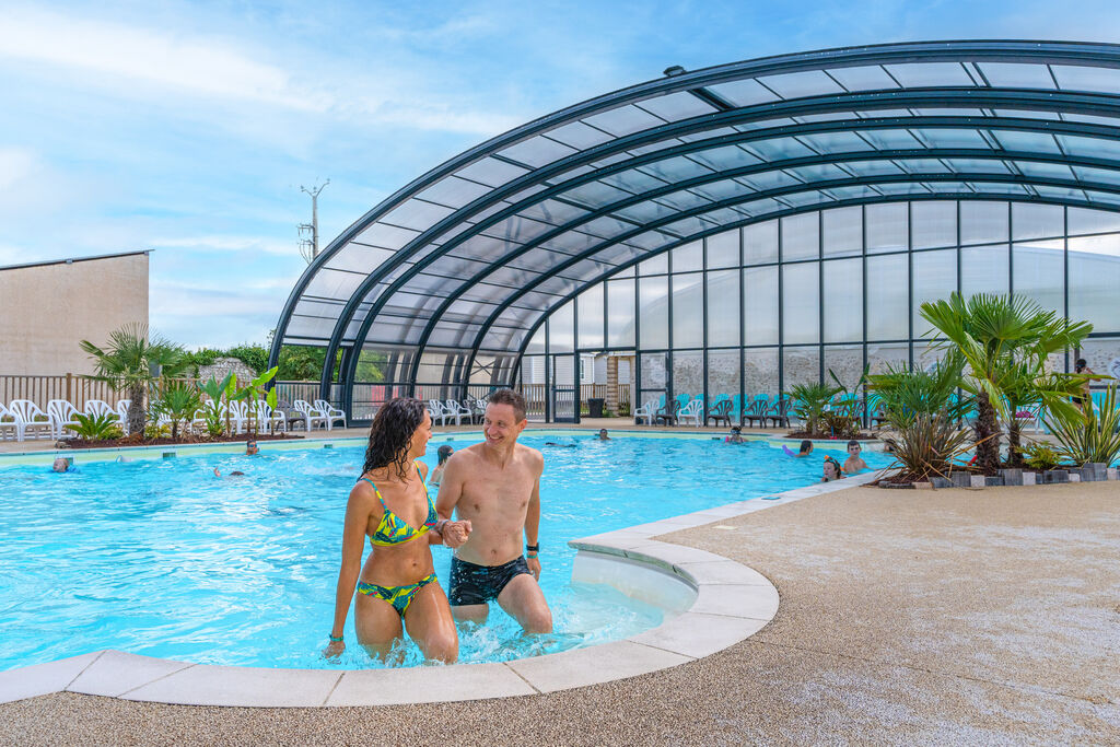 La Grenouillre, Vakantiepark Centre-Val de Loire - 26