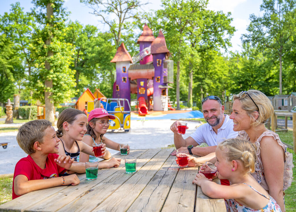 La Grenouillre, Vakantiepark Centre-Val de Loire - 34