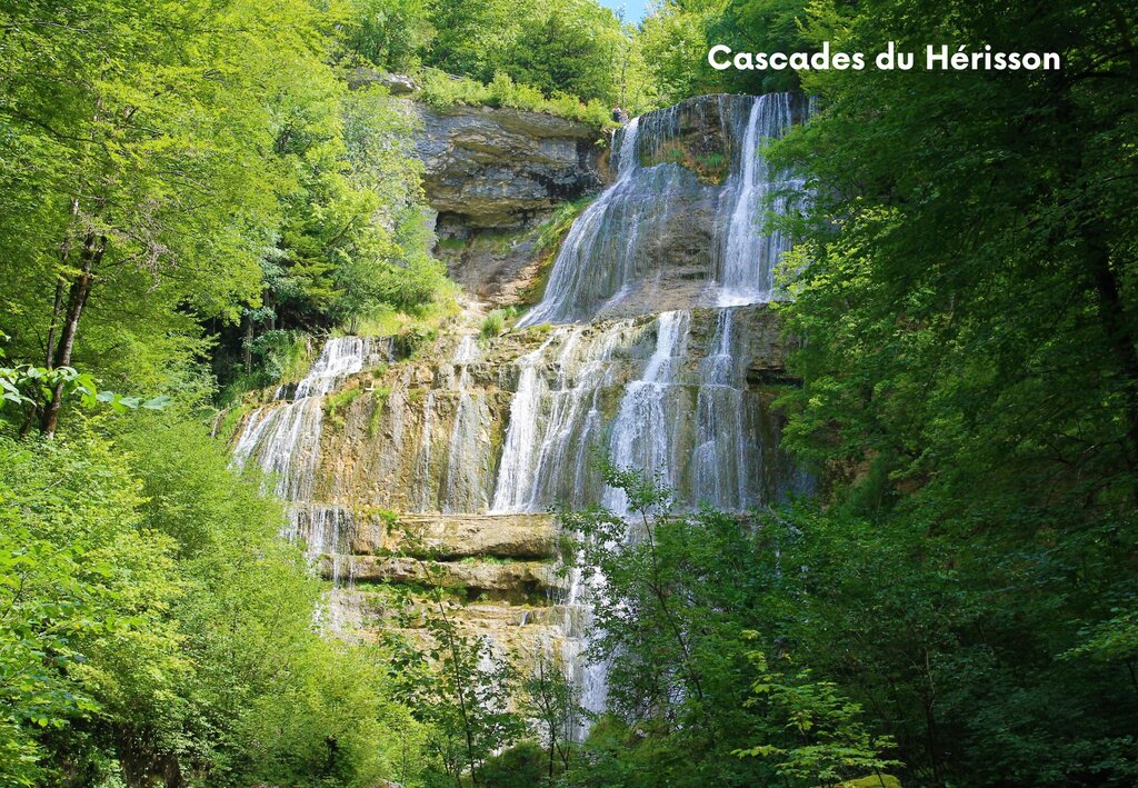 Grisire, Vakantiepark Franche Comt - 5