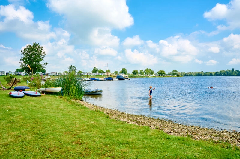 Vakantiepark Groene Eiland, Vakantiepark Gelderland - 5