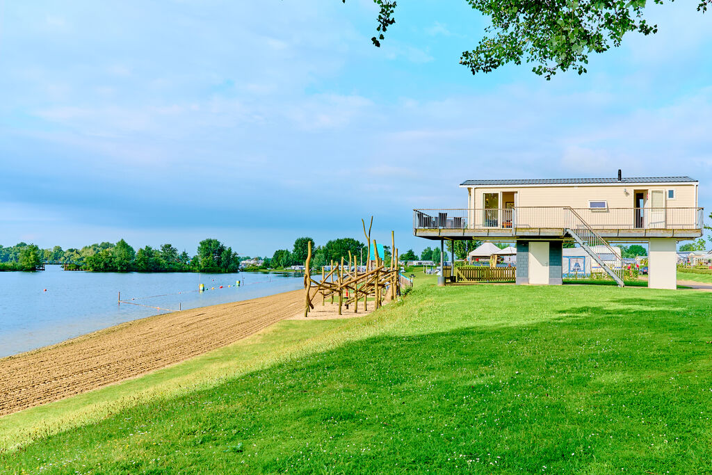 Groene Eiland, Vakantiepark Gelderland - 9
