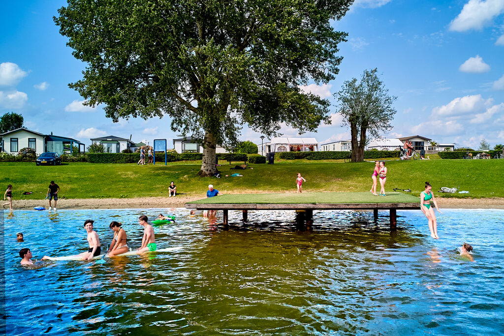 Groene Eiland, Vakantiepark Gelderland - 15