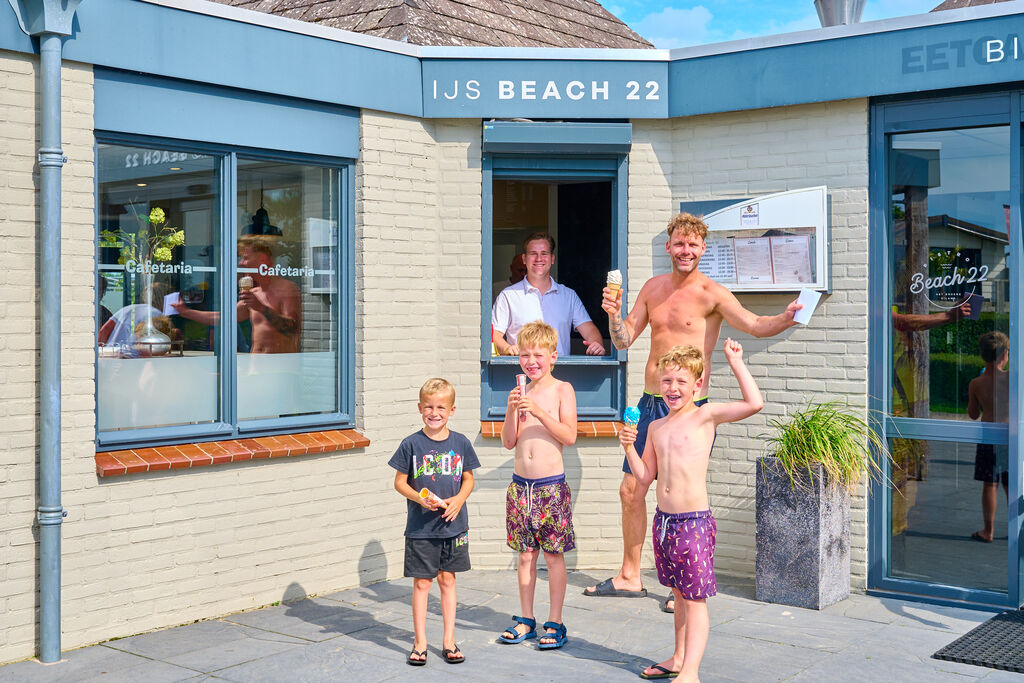 Groene Eiland, Vakantiepark Gelderland - 24