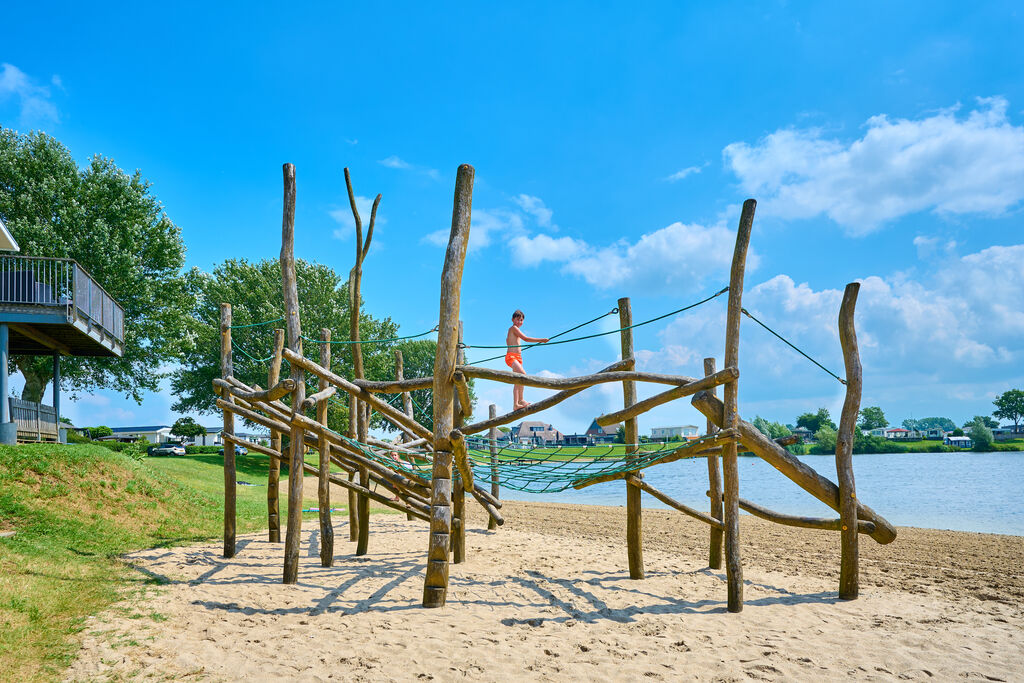 Groene Eiland, Vakantiepark Gelderland - 25