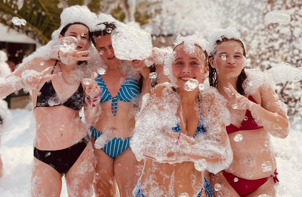 Les Grosses Pierres, Vakantiepark Poitou Charentes - 21