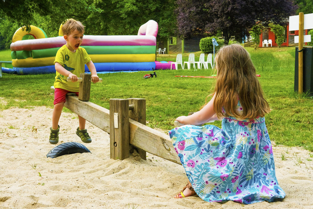 Hameau du Petit Lay, Vakantiepark Loirestreek - 2