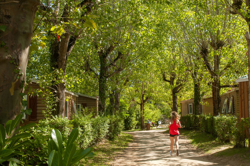 Les Hauts de Ratebout, Vakantiepark Aquitani - 35