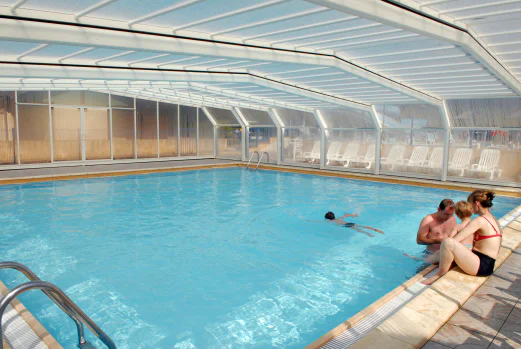 Vakantiepark Hauts de Ratebout, Vakantiepark Aquitani�