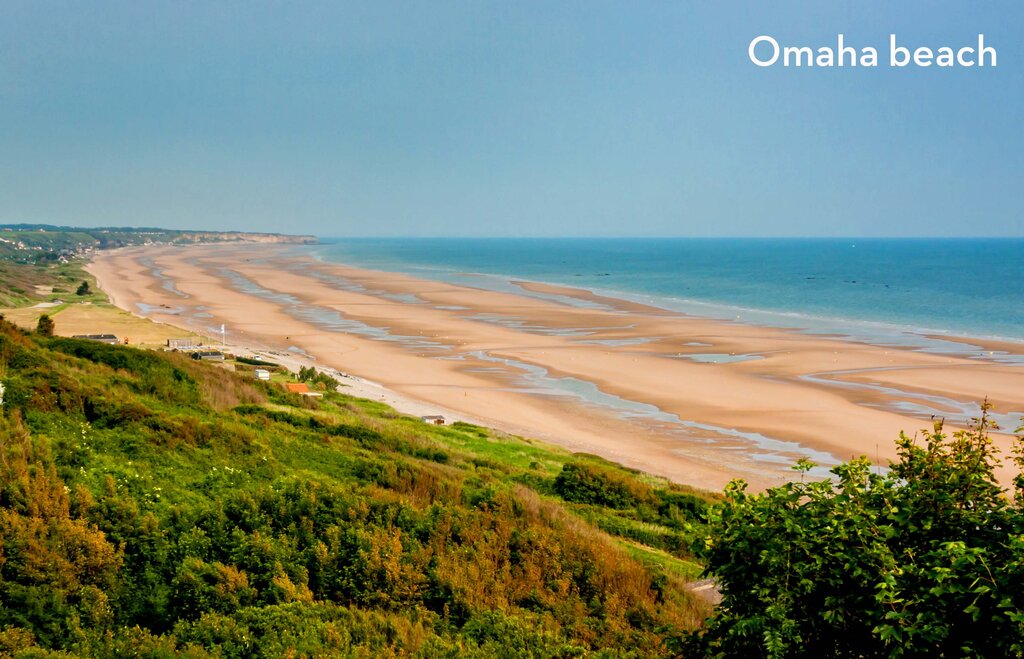 Havre de Bernires, Vakantiepark Basse-Normandie - 27