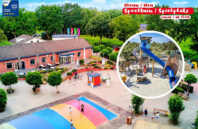 First slide